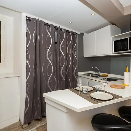 Studi'o Soleil Apartamento Cannes